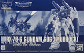 Universal Century : HG 1/144 RX-78-6 Gundam G06 (Mudrock) P-Bandai
